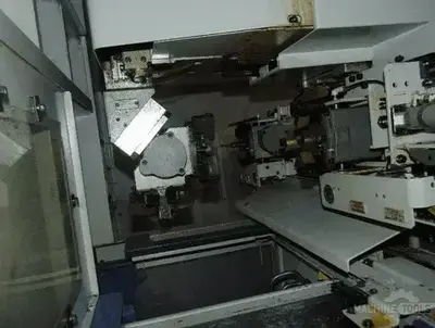 USED 2016 MURATA MS-60