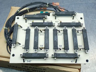 New | in-Stock RELIANCE ELECTRIC 780896P Fuse Accessories Ohio US | HGR 24 #904431