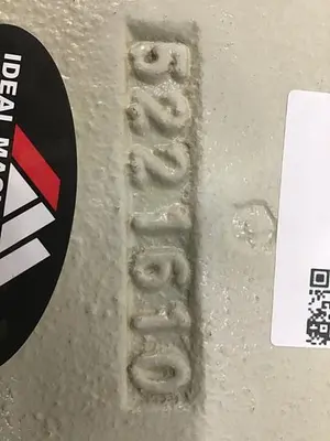 USED MILACRON 5221610