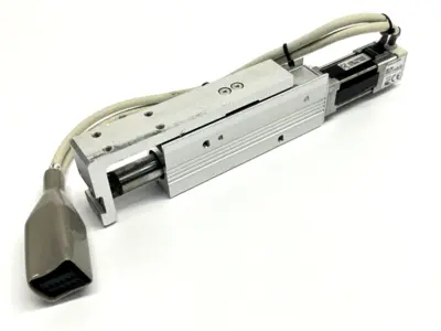 Used SMC ELECTRIC ACTUATOR Linear Actuators | Maverick Industrial Sales #1109735