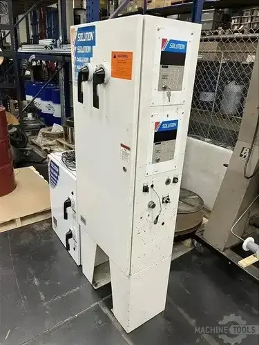 Used 1996 UNITROL 9180L-620Y CNC & N/C Controls Illinois US | Perfection Global, LLC. #136607