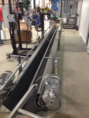New | in-Stock _UNKNOWN_ _UNKNOWN_ Bag Machines Idaho US | Tri-Steel Manufacturing #1524049