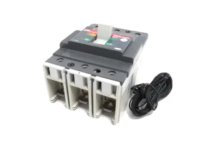 NEW ABB T3N225TWA CIRCUIT BREAKER BKR T3N 225A 3P T/M UL AS