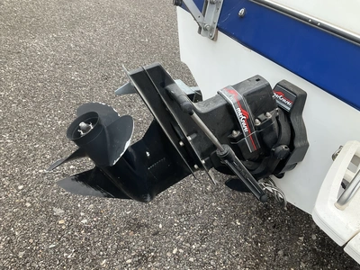 USED 1993 BAYLINER CLASSIC