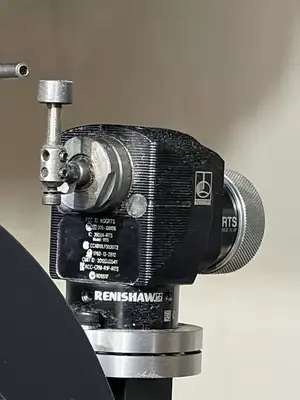 2017 DOOSAN DNM 350/5AX Vertical Machining Centers (5-Axis or More) | Machinery Network (10)