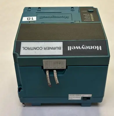 Used HONEYWELL RM7890A1056 HVAC Parts and Equipment | Surplus Asset Holdings #1197897