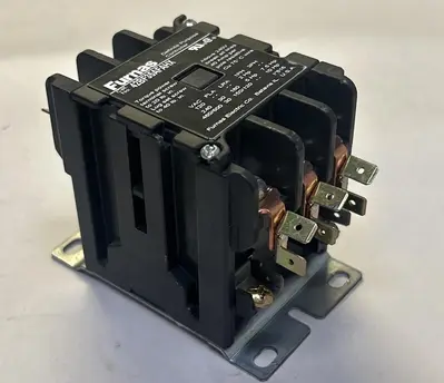 Used FURNAS 42BF35AFAHX Miscellaneous Equipment (Electrical & Power) | Surplus Asset Holdings #1203548
