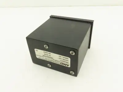 Used AMCI ADVANCED MICRO CONTROLS _UNKNOWN_ Encoders Indiana US | Arrow Industrial #1249641