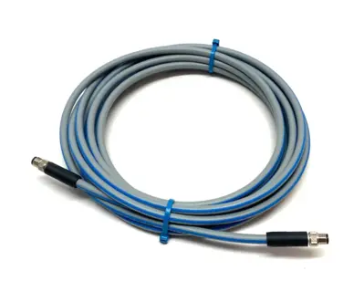 USED FESTO DOUBLE ENDED CONNECTION CABLE