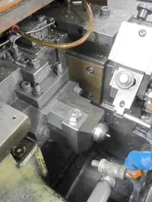 USED HARTFORD 3-500
