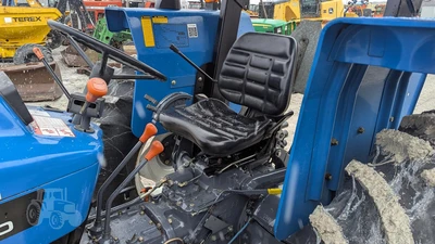 USED 1995 FORD 4630
