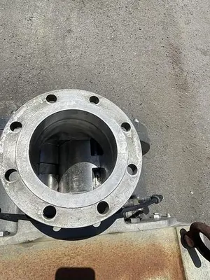 Used FRISTAM FKL 600 Positive Displacement Pumps California US | Machinery & Equipment #1371485