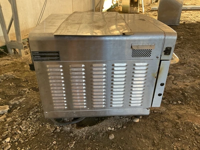 Used TURBO CHEF ENCORE 2 Ovens Michigan US | Miedema Asset Management Group #1483483