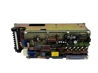 USED FANUC A06B-6050-H102