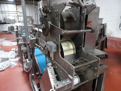 Used COLBORNE CORPORATION T28000 Dough Sheeters & Presses California US | BakeryEquipment.com #1555576