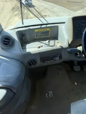 USED 2014 JOHN DEERE 460ET