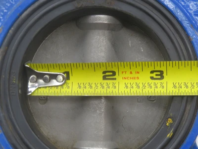 Used DELTORQ _UNKNOWN_ Valves/Fittings | OCO Industrial #1742552