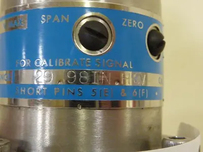 USED VIATRAN 318-24