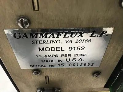 USED HUSKY 9152