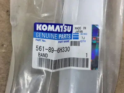 NEW KOMATSU 561-89-6H330