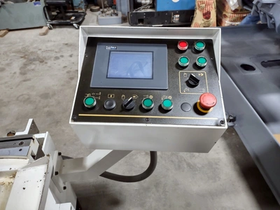 CHEVALIER CG-1224A Grinders, Cylindrical Universal | N & R Machine Sales (8)