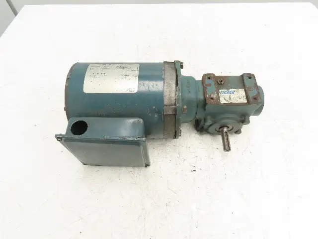 Used DODGE RELIANCE _UNKNOWN_ Speed Reducers | Arrow Industrial #634076