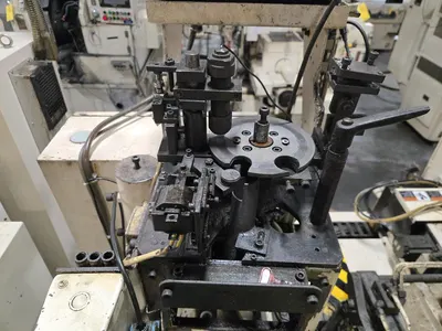 Koyo TREC Length Inspection Checker