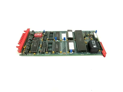 NEW K-TRON 9191-00135 CIRCUIT BOARD 919100135 9191-60115E