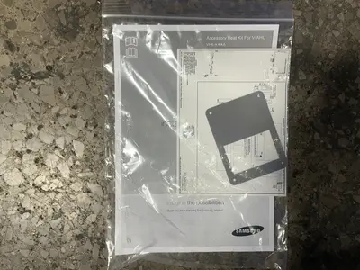 Used SAMSUNG VHK105A Miscellaneous MRO Ohio US | HGR 24 #1287364