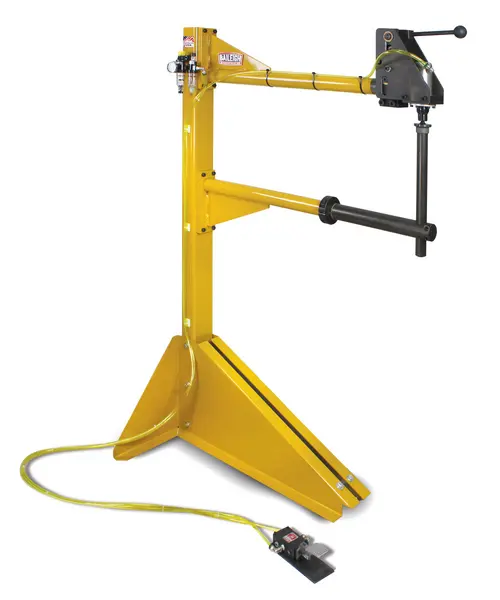 New | in-Stock BAILEIGH PH-36A-AIR Planishers Illinois US | Olympus Machinery Group #1350228