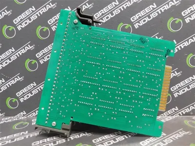 Bailey Controls NIAI04 Network 90 Input/Output Termination Module Used