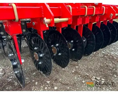 Used TAR RIVER _UNKNOWN_ No-Till Drills Iowa US | Keast Enterprises #1360481