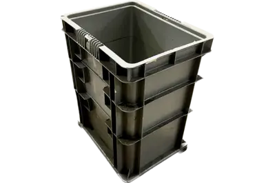 Used ORBIS SO1215-9 Bins Rhode Island US | American Surplus #1267203