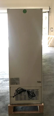 171-0198 Glass Door Self Contained Cooler