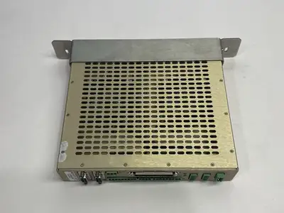 Used ASM Dual-Motor Driver, Encoder Sensor Controller Module Servo Motors Michigan US | Maverick Industrial Sales #1394295