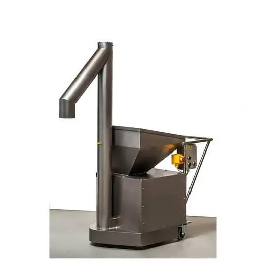 Mech Masz Flour Sifter