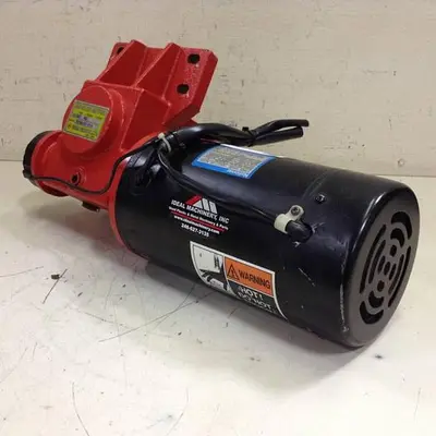USED MATSUSHITA ELECTRIC EM-DL29