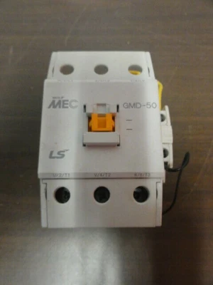 USED LG META MEC GMD-50