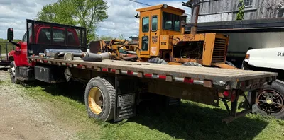 Used 2006 GMC C6500 Tractors & Trailers Indiana US | Proxy Equipment #1377636
