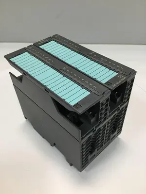 NEW SIEMENS 6ES7 322-1EL00-0AA0