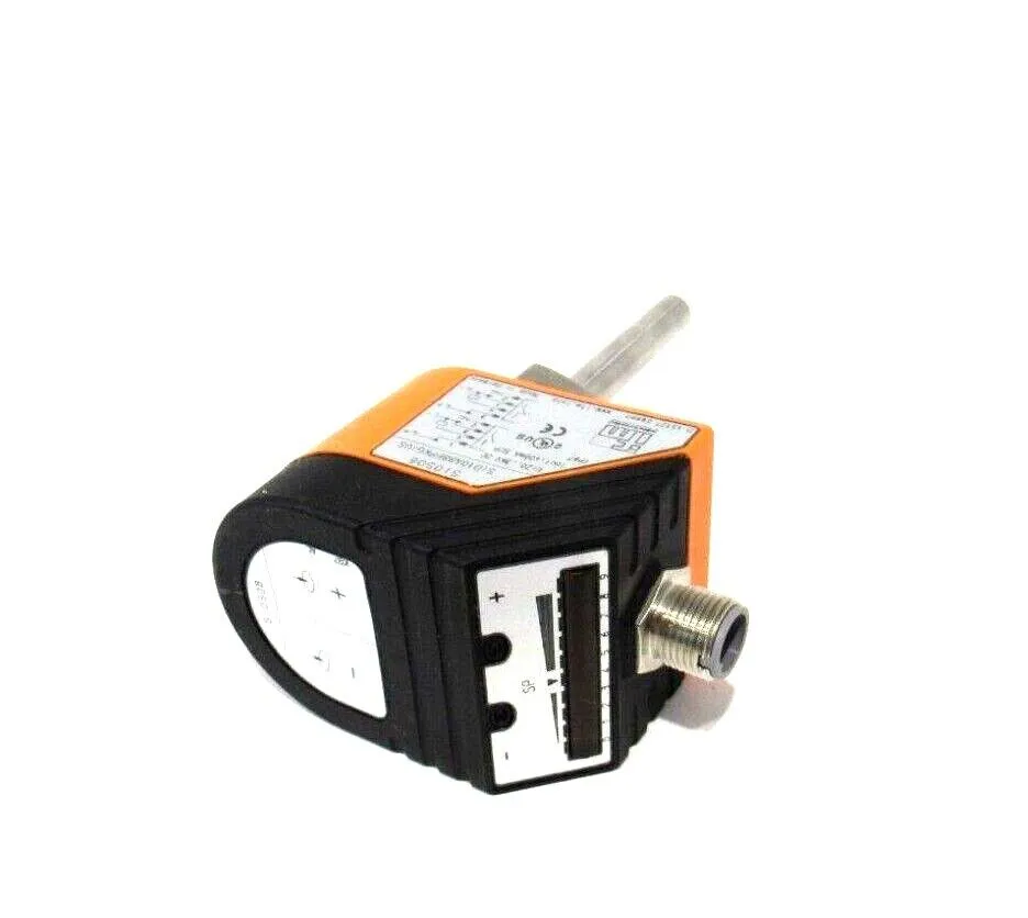USED EFECTOR SID10ABBFPKG /US FLOW MONITOR SI0508 SID10ABBFPKGUS