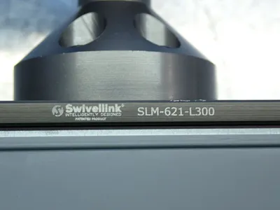Used SMART VISION LIGHTS LC300625 Lighting | HGR 24 #737208