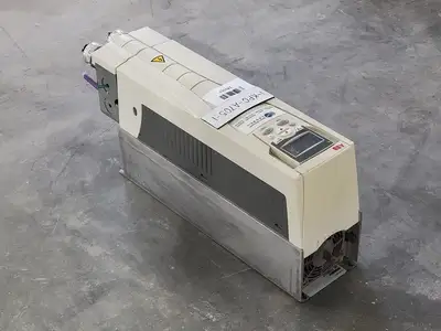 Used ABB ACS550-U1-02A7-6 Switchgears British Columbia CA | Lenmark #835815
