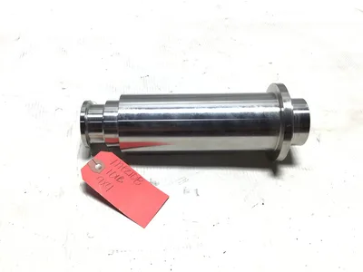 FLOWSERVE 031170.150.000 Bonnet Valve MK1 Extd Speed CL 150/600