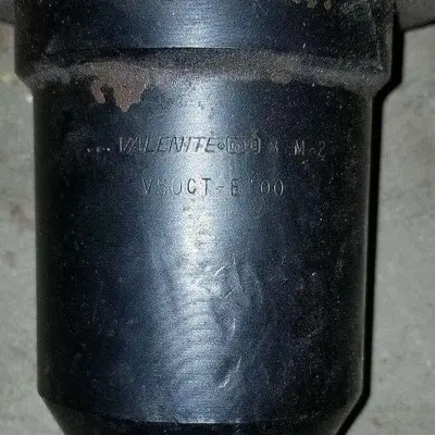 USED VALENITE V50CT-E100