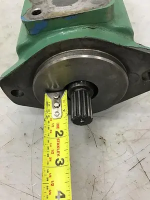 USED VICKERS 2520V25E51CB22R