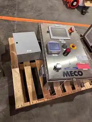 USED MECO PES750MSSH