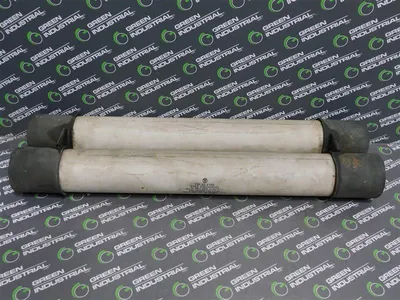Westinghouse CLE-2 439D482G05 Fuse 15.5kV 100E Amps 50/60 Hz 85k RMS SYM Used