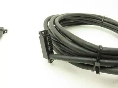 Keyence Light Curtain Cable Set for Series Connection