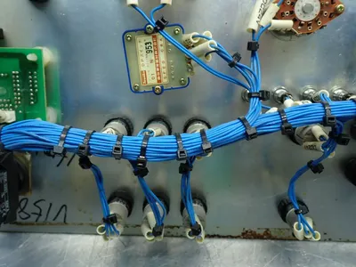 Used FANUC A06B0216C211 Automation Control (HMI) Ohio US | HGR 24 #878624